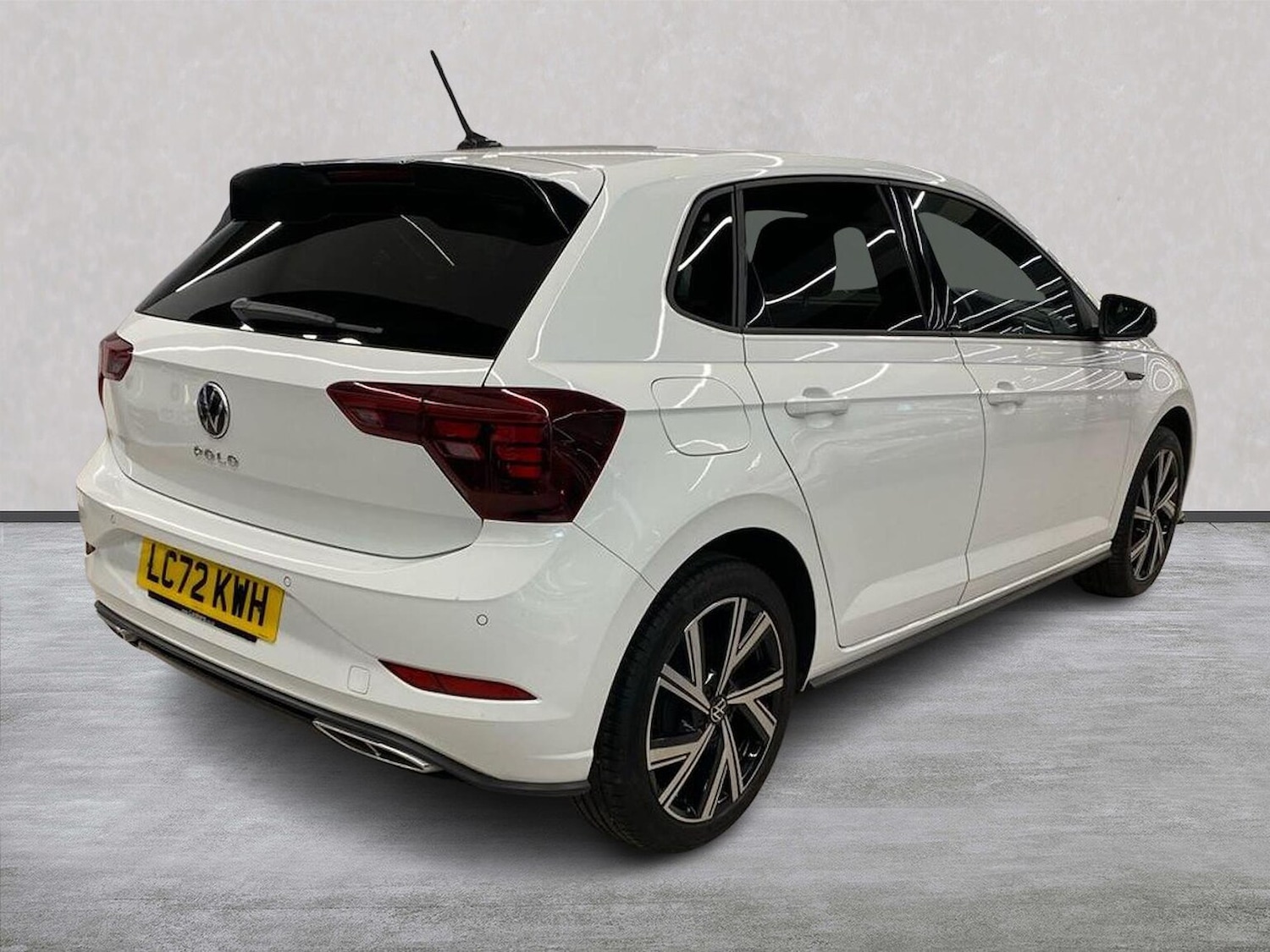 Used Volkswagen Polo 2022 for sale - 77797000: Photo 18