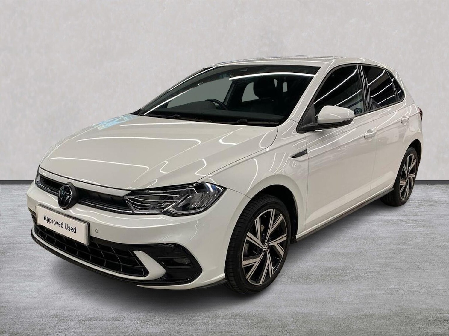 Used Volkswagen Polo 2022 for sale - 77797000: Photo 20