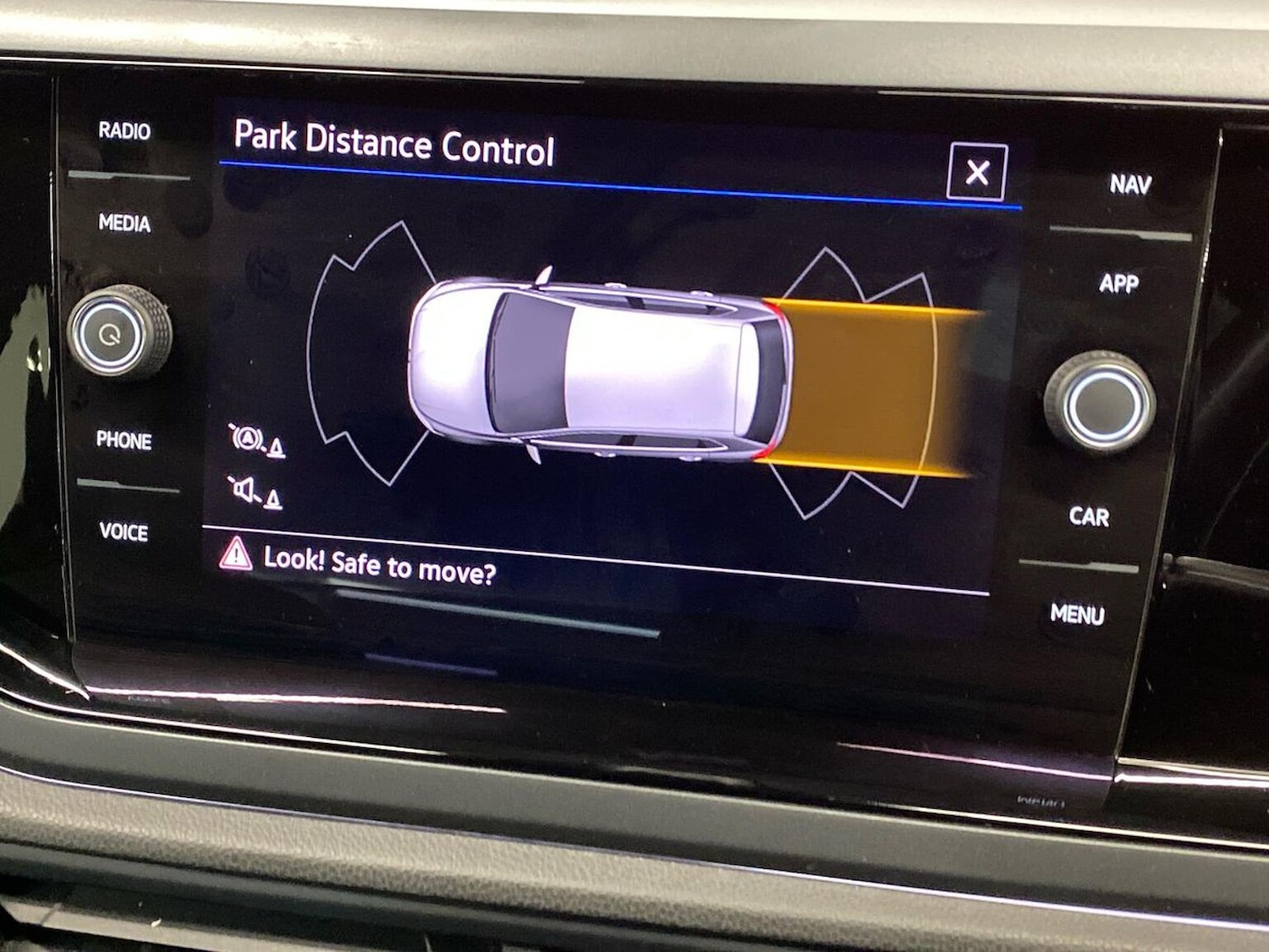 Used Volkswagen Polo 2022 for sale - 77797000: Photo 23