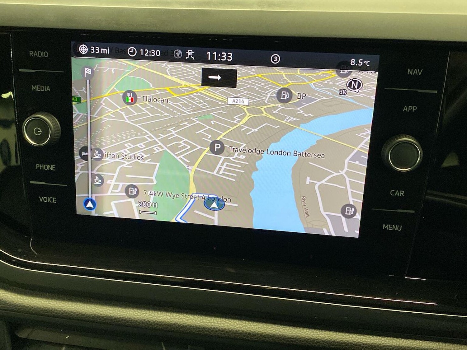 Used Volkswagen Polo 2022 for sale - 77797000: Photo 24