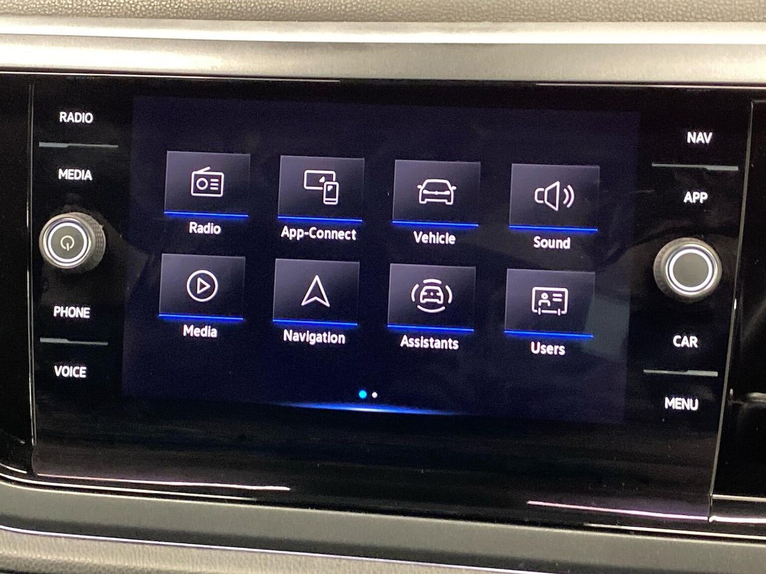 Used Volkswagen Polo 2022 for sale - 77797000: Photo 25