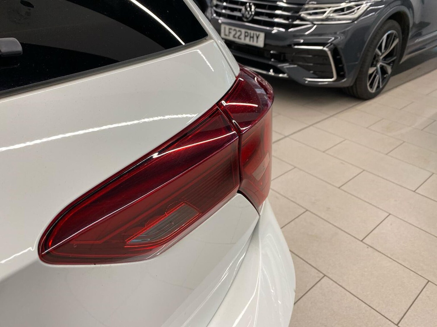 Used Volkswagen Polo 2022 for sale - 77797000: Photo 32