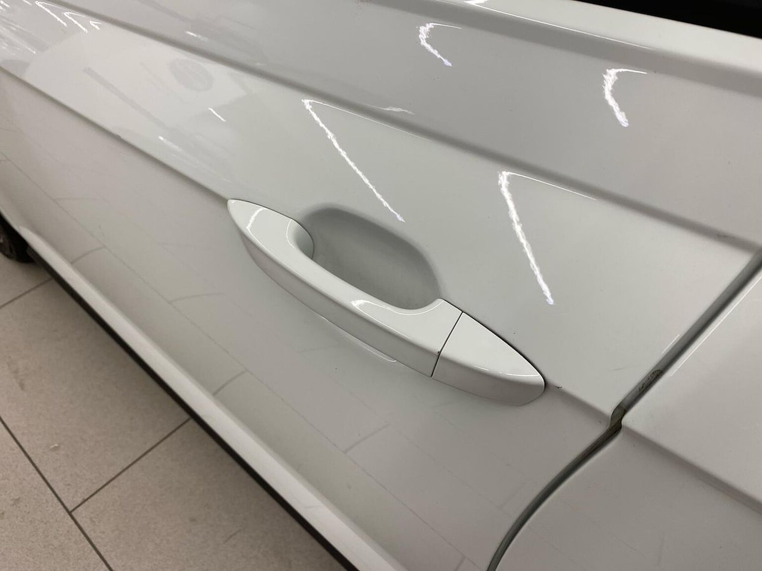 Used Volkswagen Polo 2022 for sale - 77797000: Photo 33