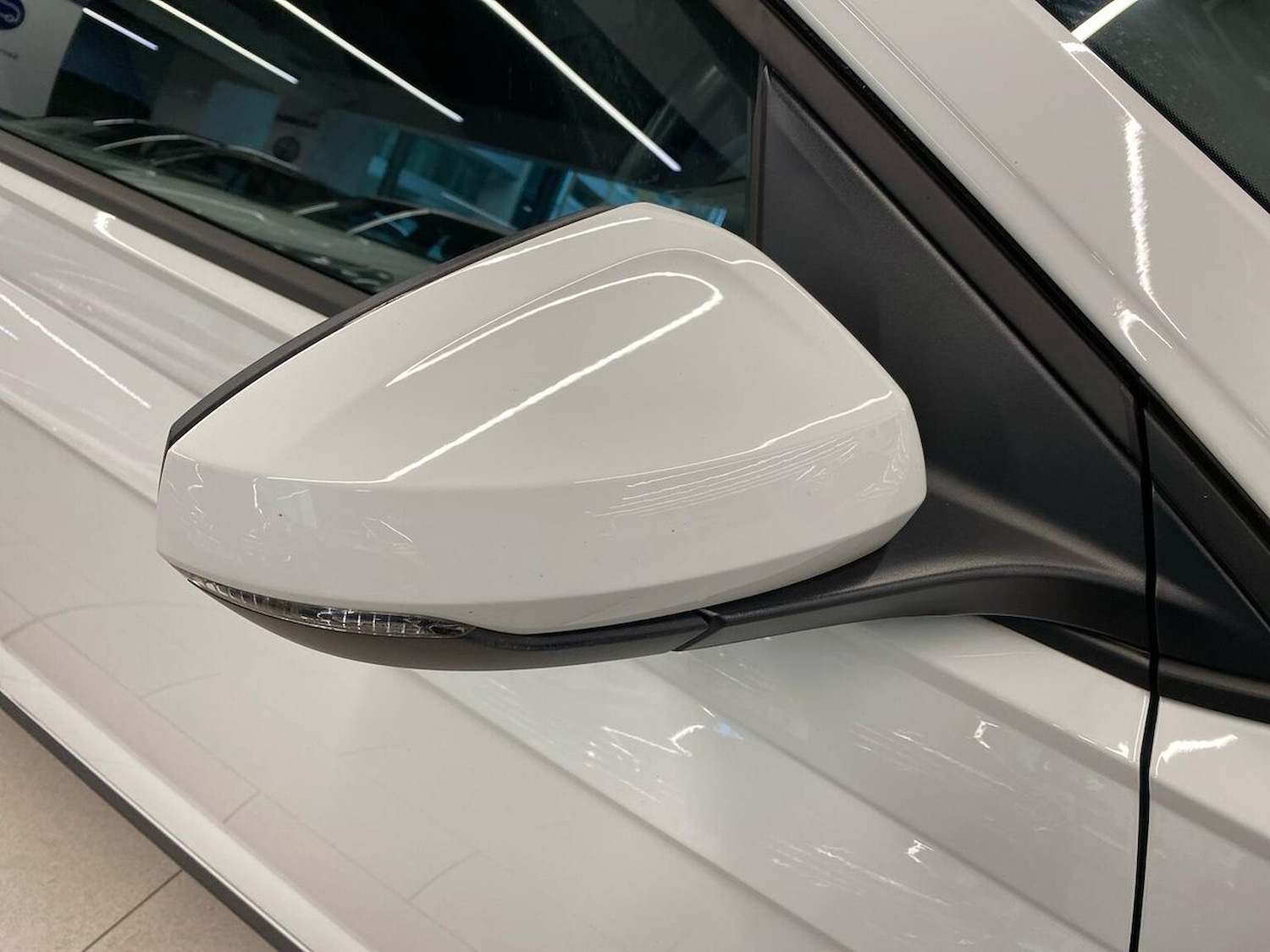 Used Volkswagen Polo 2022 for sale - 77797000: Photo 34