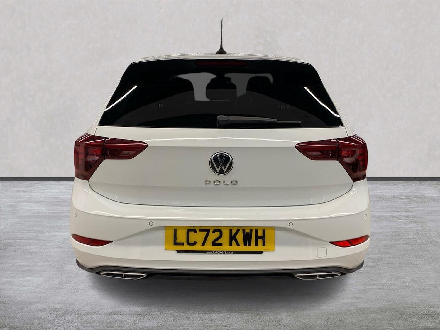 Used Volkswagen Polo 2022 for sale - 77797000: Photo 4