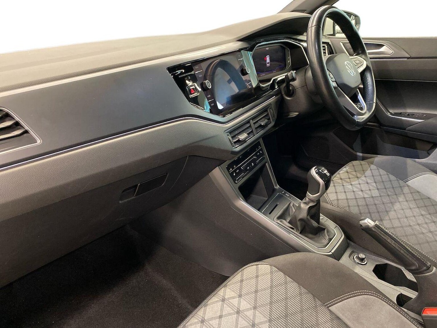 Used Volkswagen Polo 2022 for sale - 77797000: Photo 7