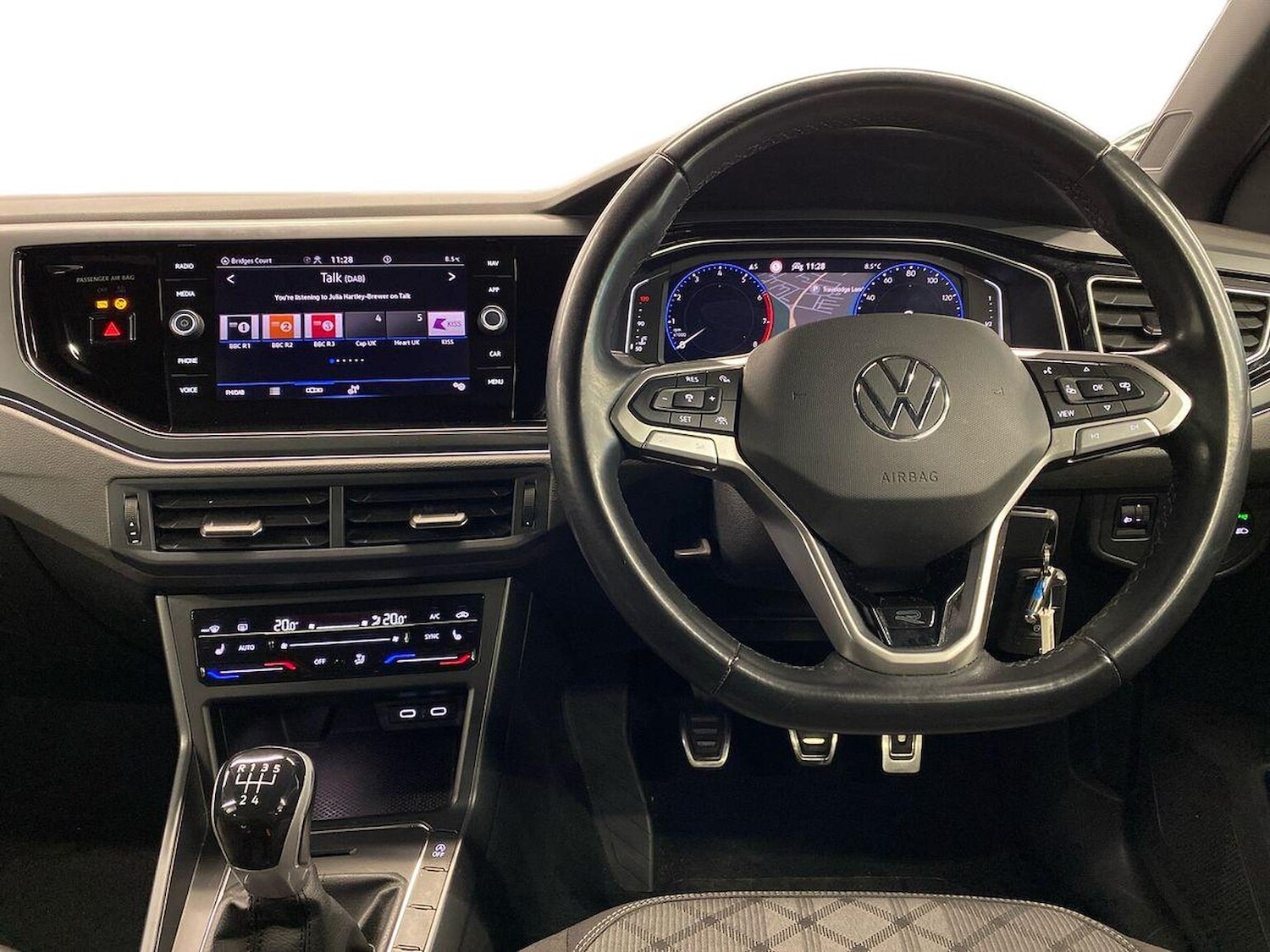 Used Volkswagen Polo 2022 for sale - 77797000: Photo 9