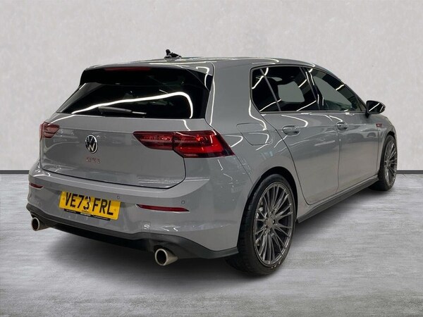 Used Volkswagen Golf 2024 for sale - 76182443: Photo 18