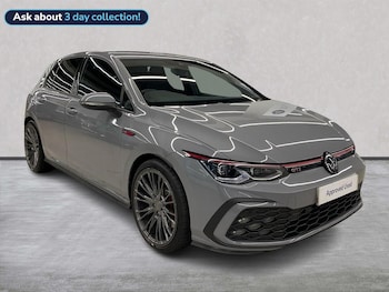 2024 - 2.0 Tsi Gti 5Dr Dsg