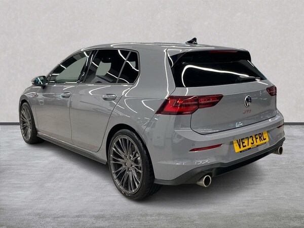 Used Volkswagen Golf 2024 for sale - 76182443: Photo 2