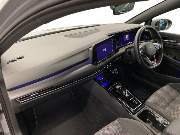 Used Volkswagen Golf 2024 for sale - 76182443: Photo 7