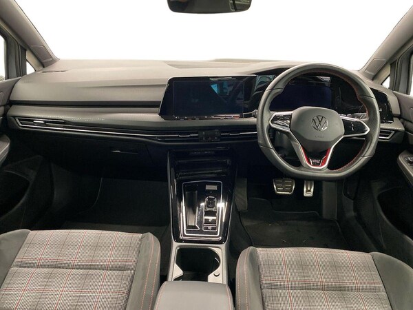 Used Volkswagen Golf 2024 for sale - 76182443: Photo 8