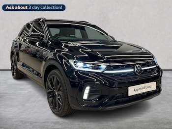 Used Volkswagen T-Roc 2026 for sale - 79207203: Photo