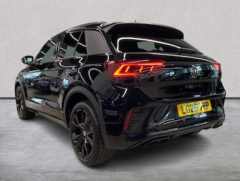 Used Volkswagen T-Roc 2026 for sale - 79207203: Photo