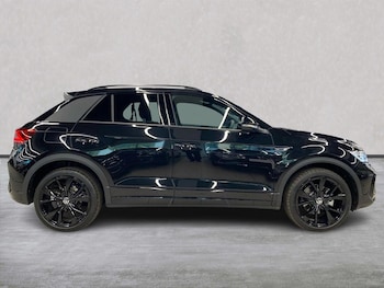 Used Volkswagen T-Roc 2026 for sale - 79207203: Photo