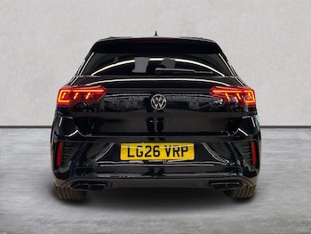 Used Volkswagen T-Roc 2026 for sale - 79207203: Photo