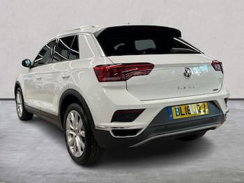 Used Volkswagen T-Roc 2018 for sale - 79859284: Photo