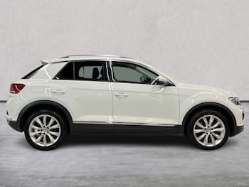 Used Volkswagen T-Roc 2018 for sale - 79859284: Photo