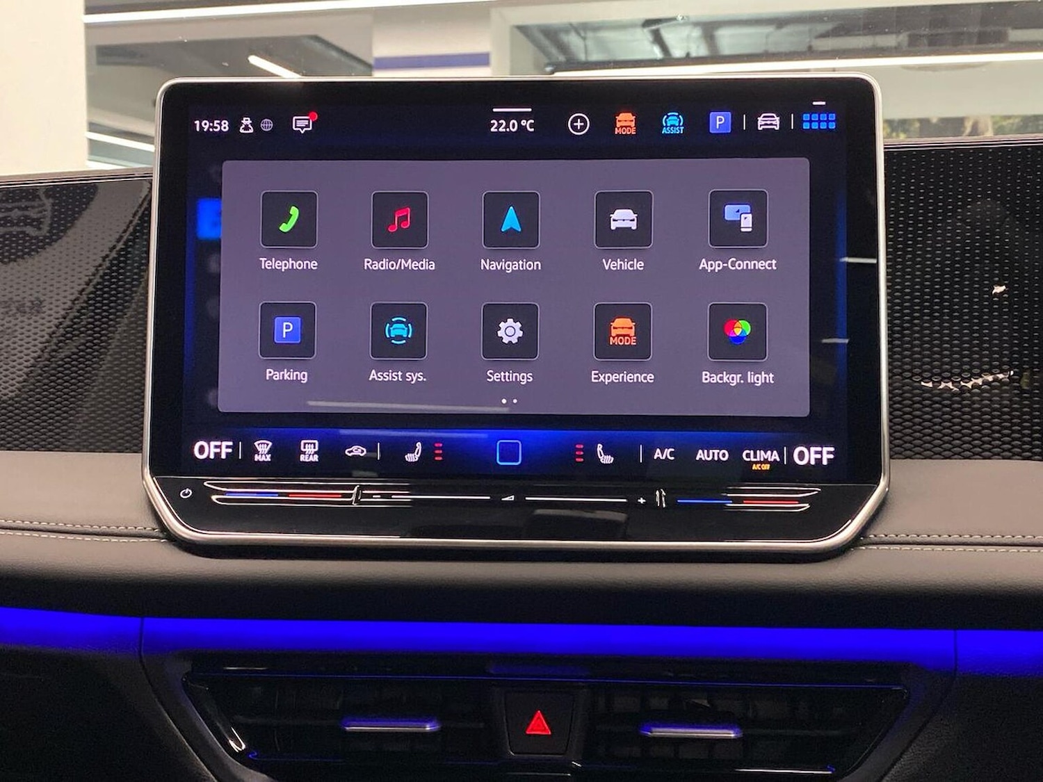 Used Volkswagen Tiguan 2025 for sale - 76497314: Photo 11