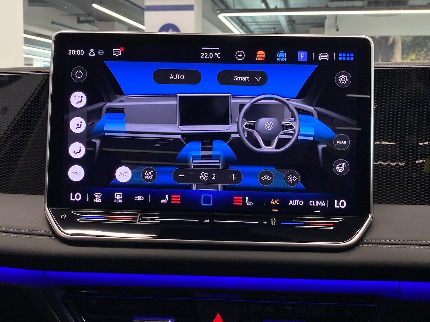 Used Volkswagen Tiguan 2025 for sale - 76497314: Photo 12