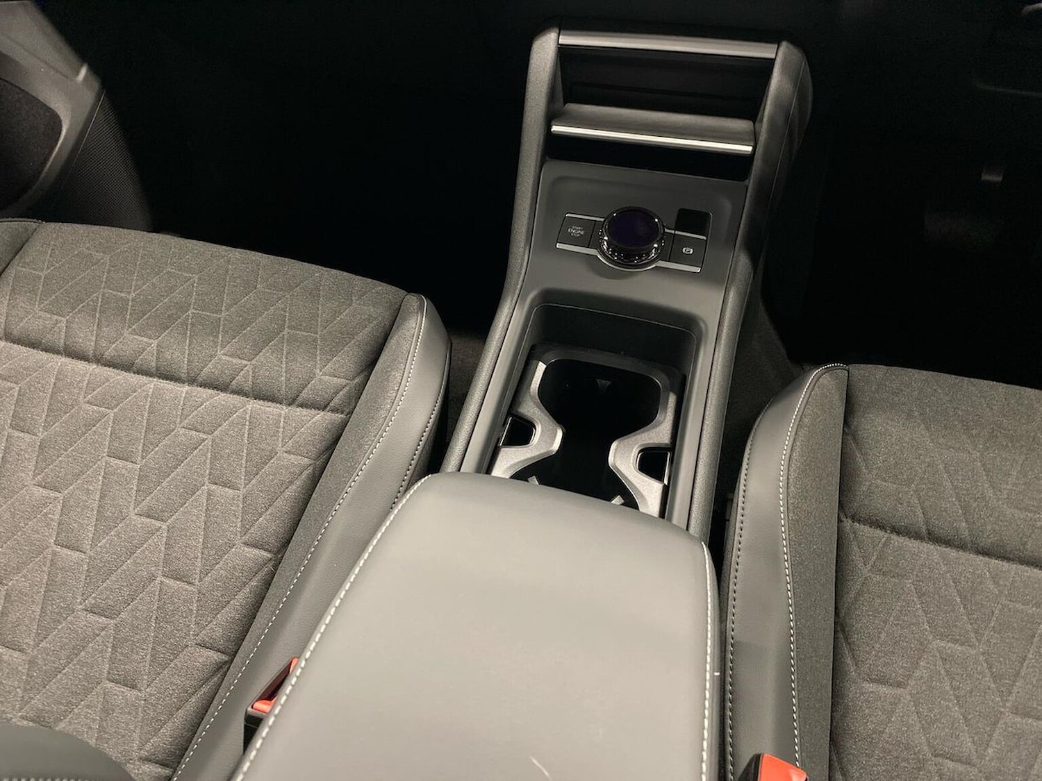 Used Volkswagen Tiguan 2025 for sale - 76497314: Photo 13