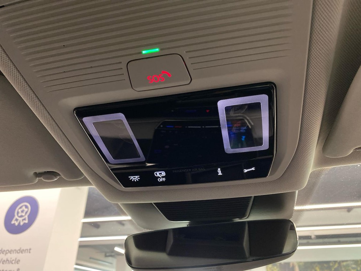 Used Volkswagen Tiguan 2025 for sale - 76497314: Photo 14