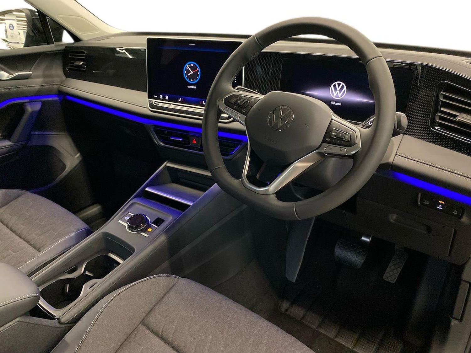 Used Volkswagen Tiguan 2025 for sale - 76497314: Photo 15