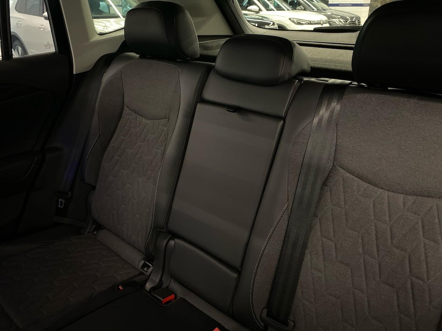 Used Volkswagen Tiguan 2025 for sale - 76497314: Photo 16