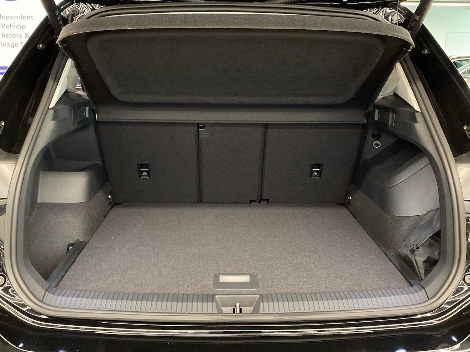 Used Volkswagen Tiguan 2025 for sale - 76497314: Photo 17