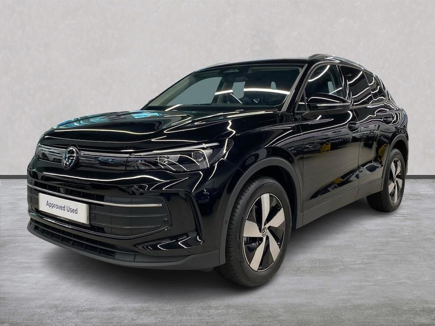 Used Volkswagen Tiguan 2025 for sale - 76497314: Photo 20