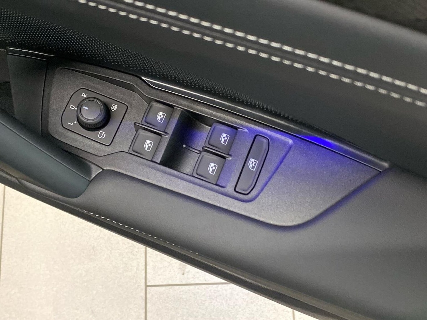 Used Volkswagen Tiguan 2025 for sale - 76497314: Photo 21