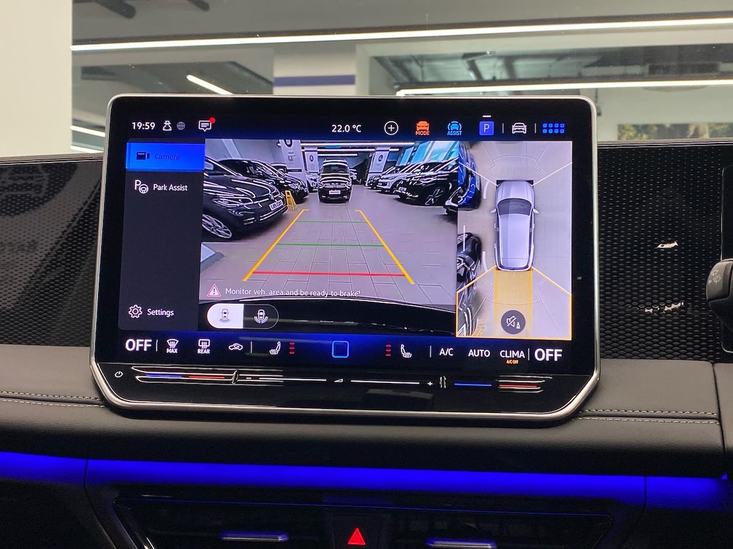 Used Volkswagen Tiguan 2025 for sale - 76497314: Photo 22