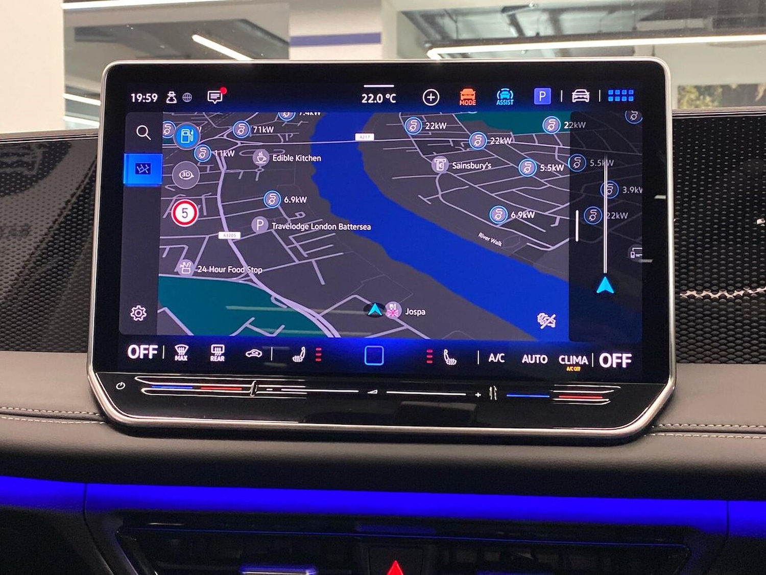 Used Volkswagen Tiguan 2025 for sale - 76497314: Photo 23