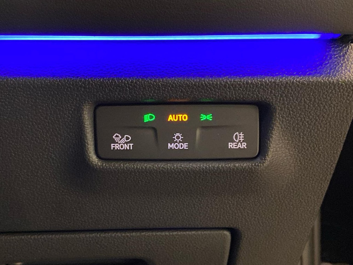 Used Volkswagen Tiguan 2025 for sale - 76497314: Photo 24