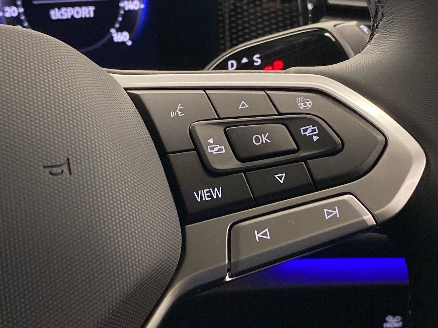 Used Volkswagen Tiguan 2025 for sale - 76497314: Photo 25