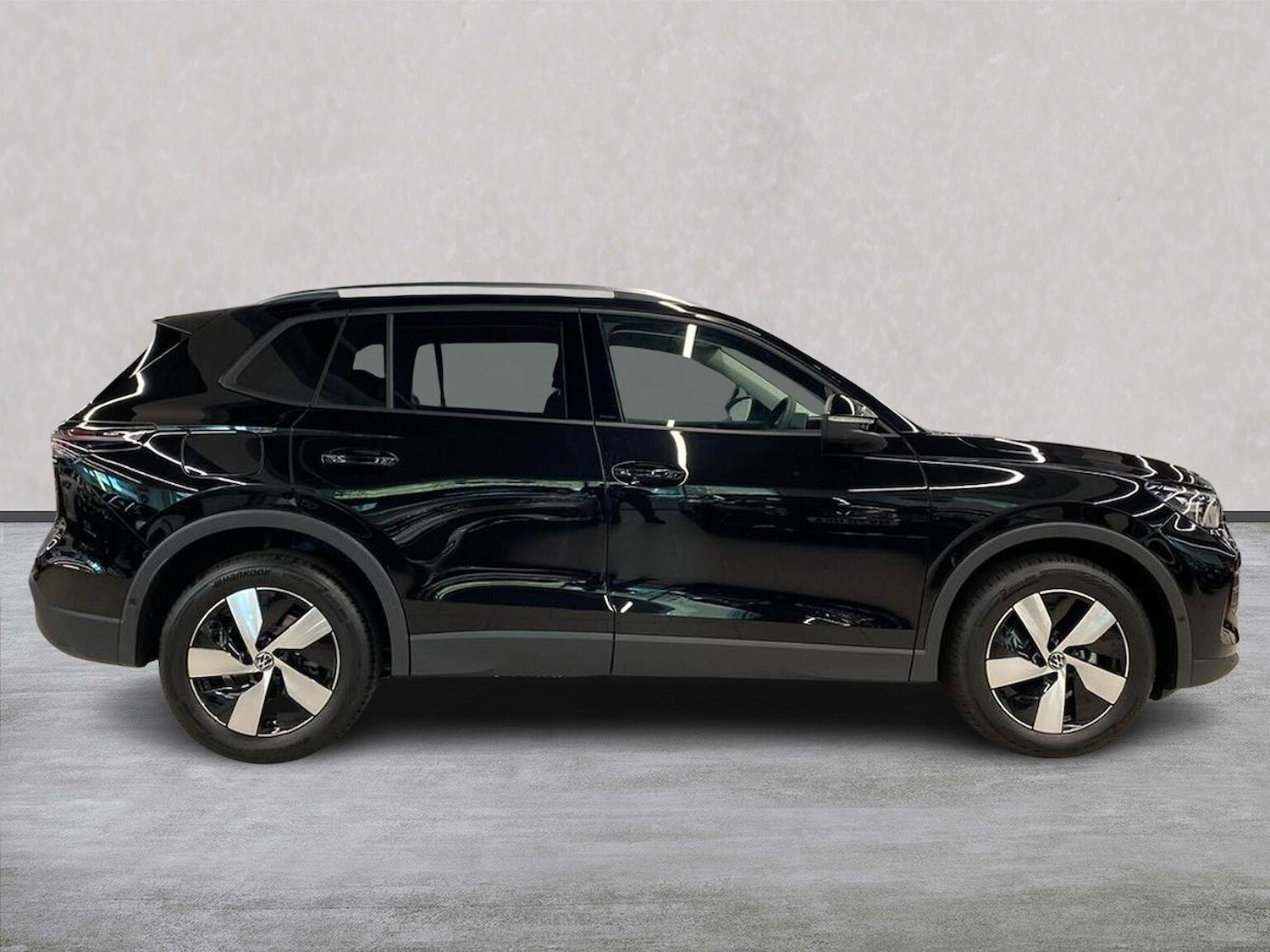 Used Volkswagen Tiguan 2025 for sale - 76497314: Photo 3