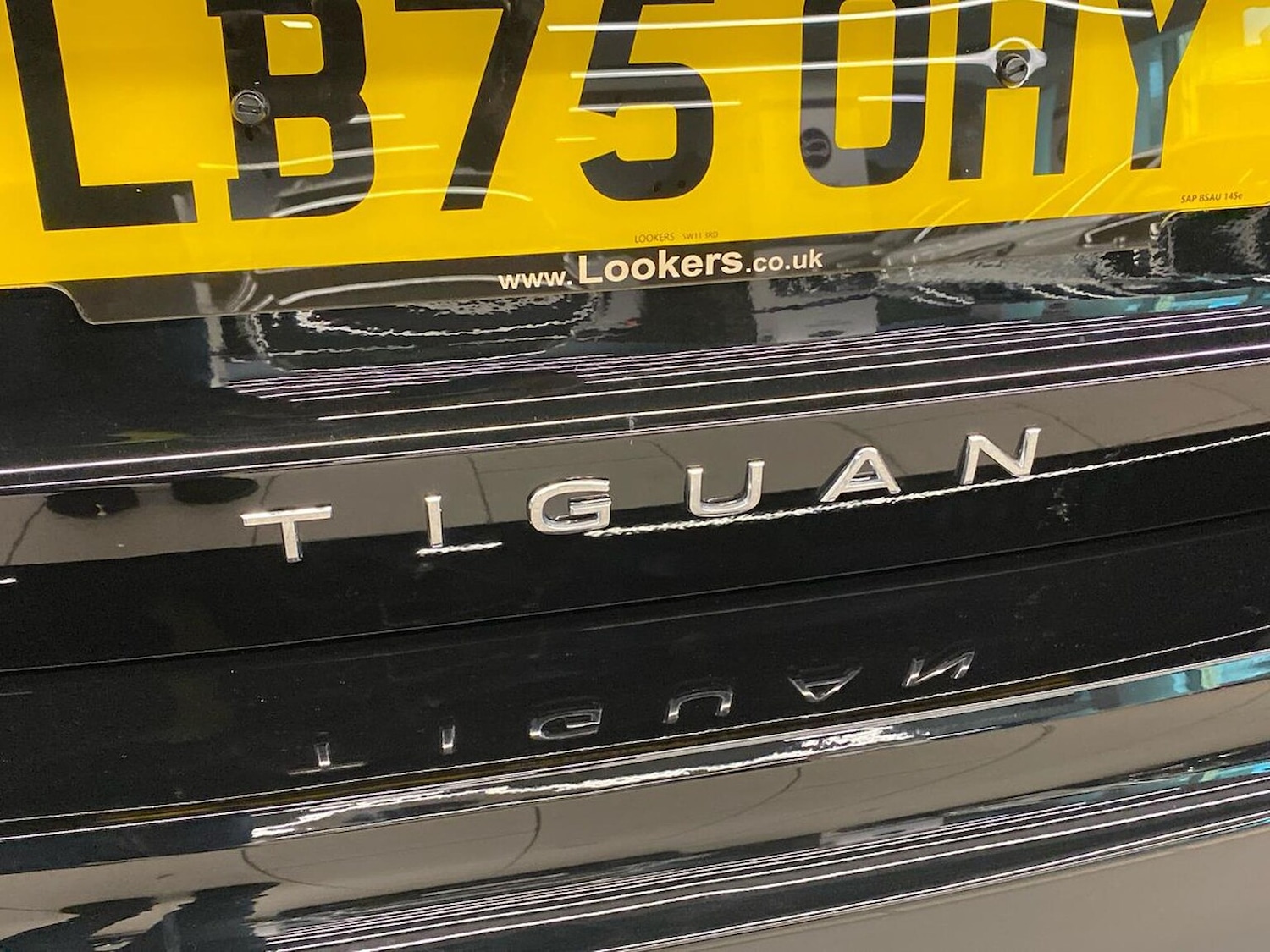 Used Volkswagen Tiguan 2025 for sale - 76497314: Photo 31