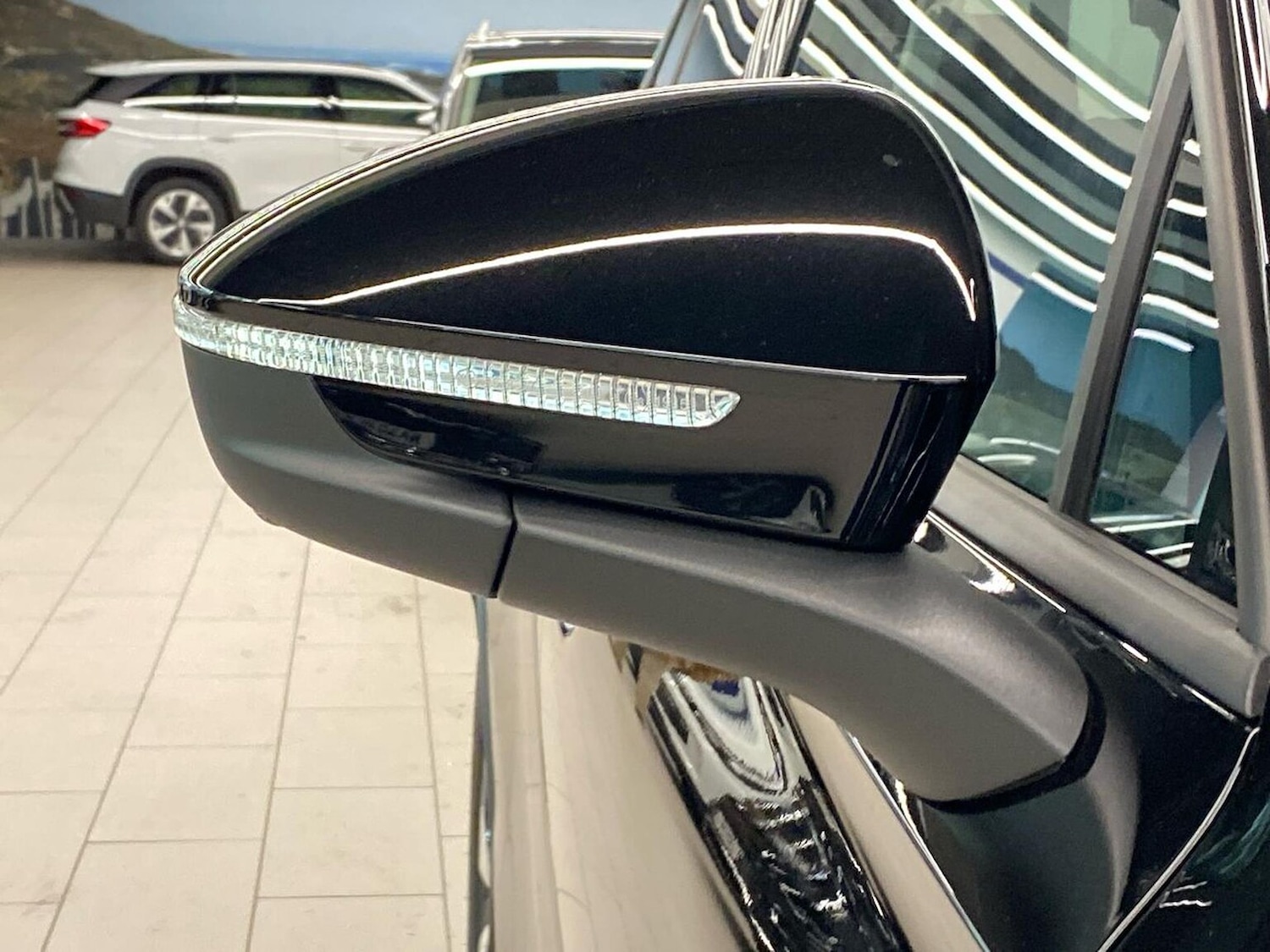 Used Volkswagen Tiguan 2025 for sale - 76497314: Photo 33