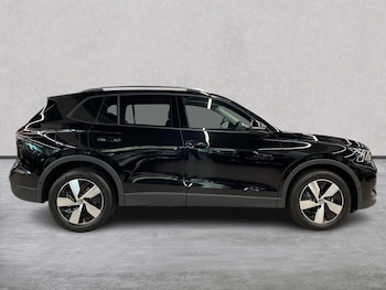 Used Volkswagen Tiguan 2025 for sale - 76497314: Photo