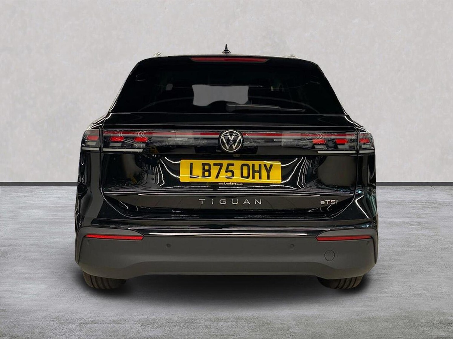 Used Volkswagen Tiguan 2025 for sale - 76497314: Photo 4