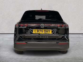Used Volkswagen Tiguan 2025 for sale - 76497314: Photo