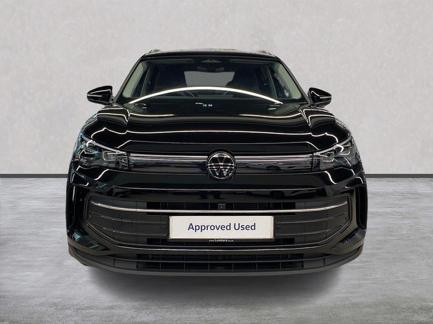 Used Volkswagen Tiguan 2025 for sale - 76497314: Photo 5