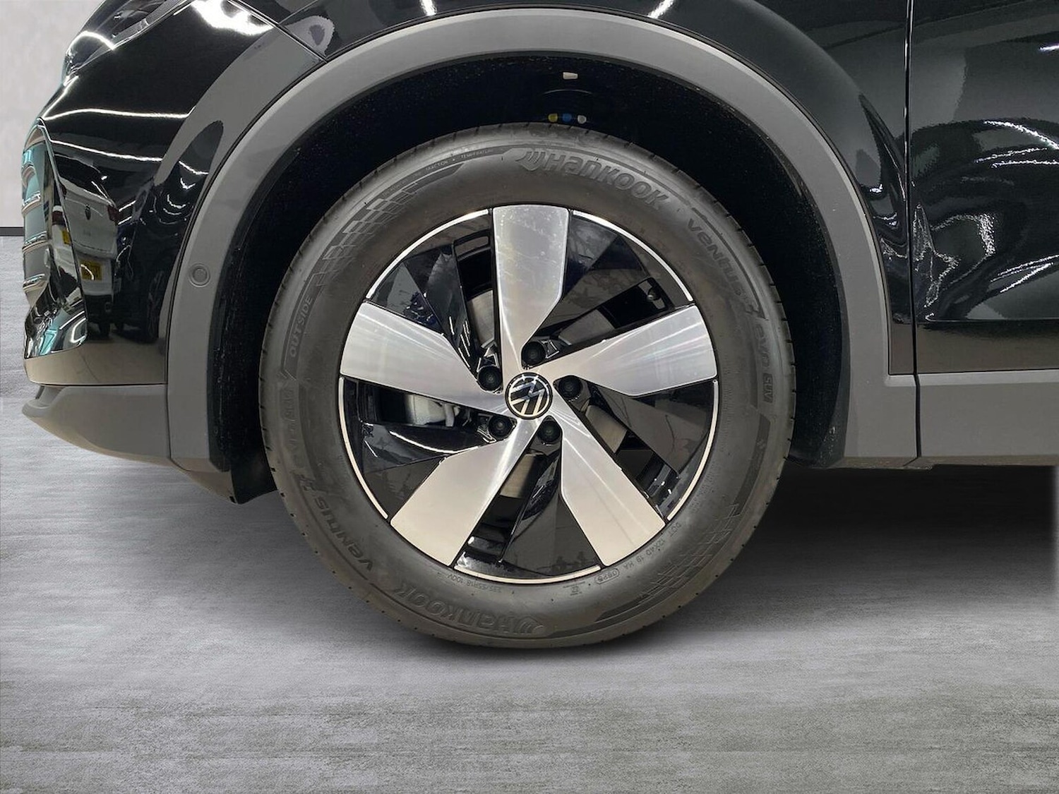 Used Volkswagen Tiguan 2025 for sale - 76497314: Photo 6