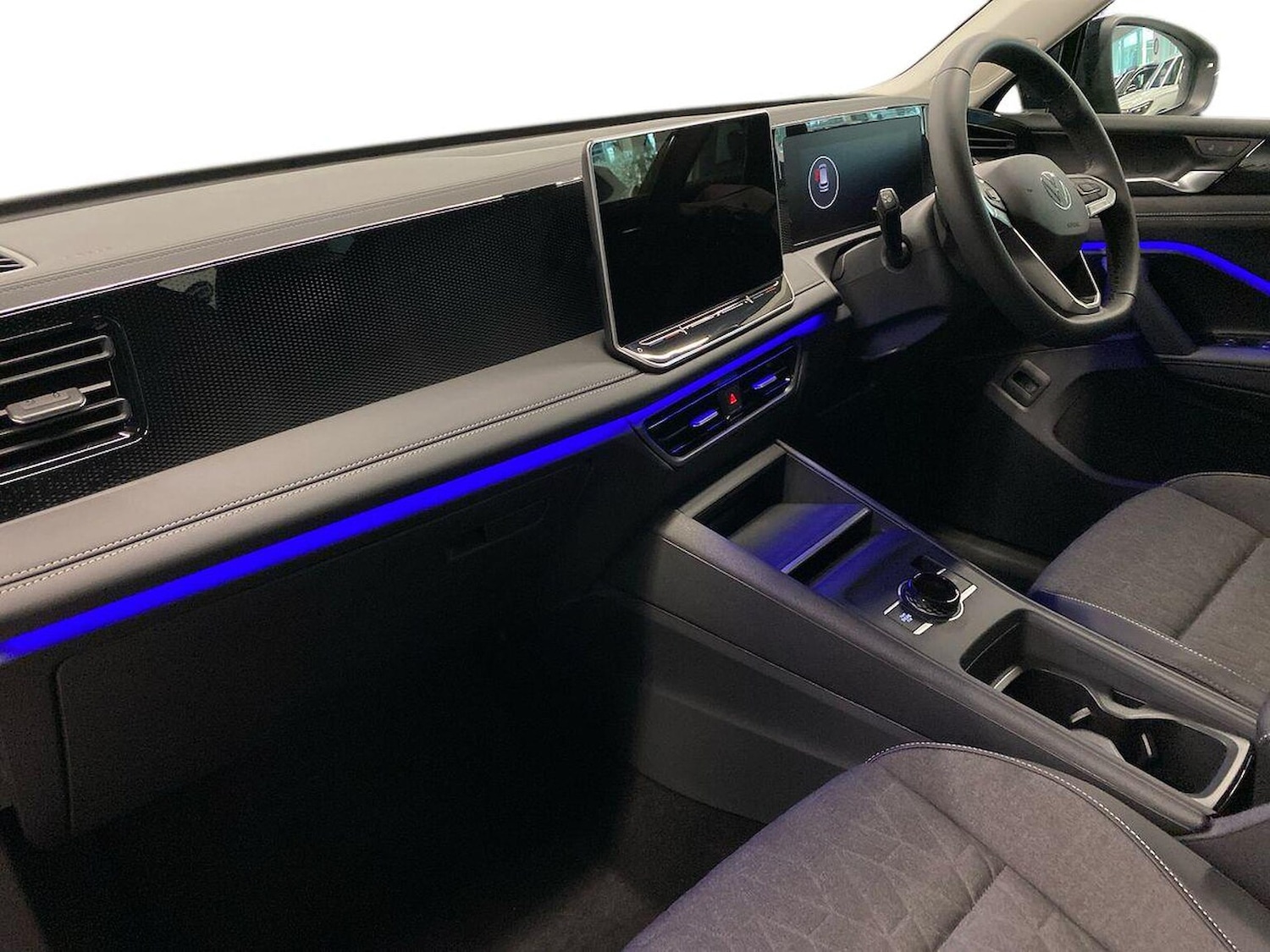 Used Volkswagen Tiguan 2025 for sale - 76497314: Photo 7