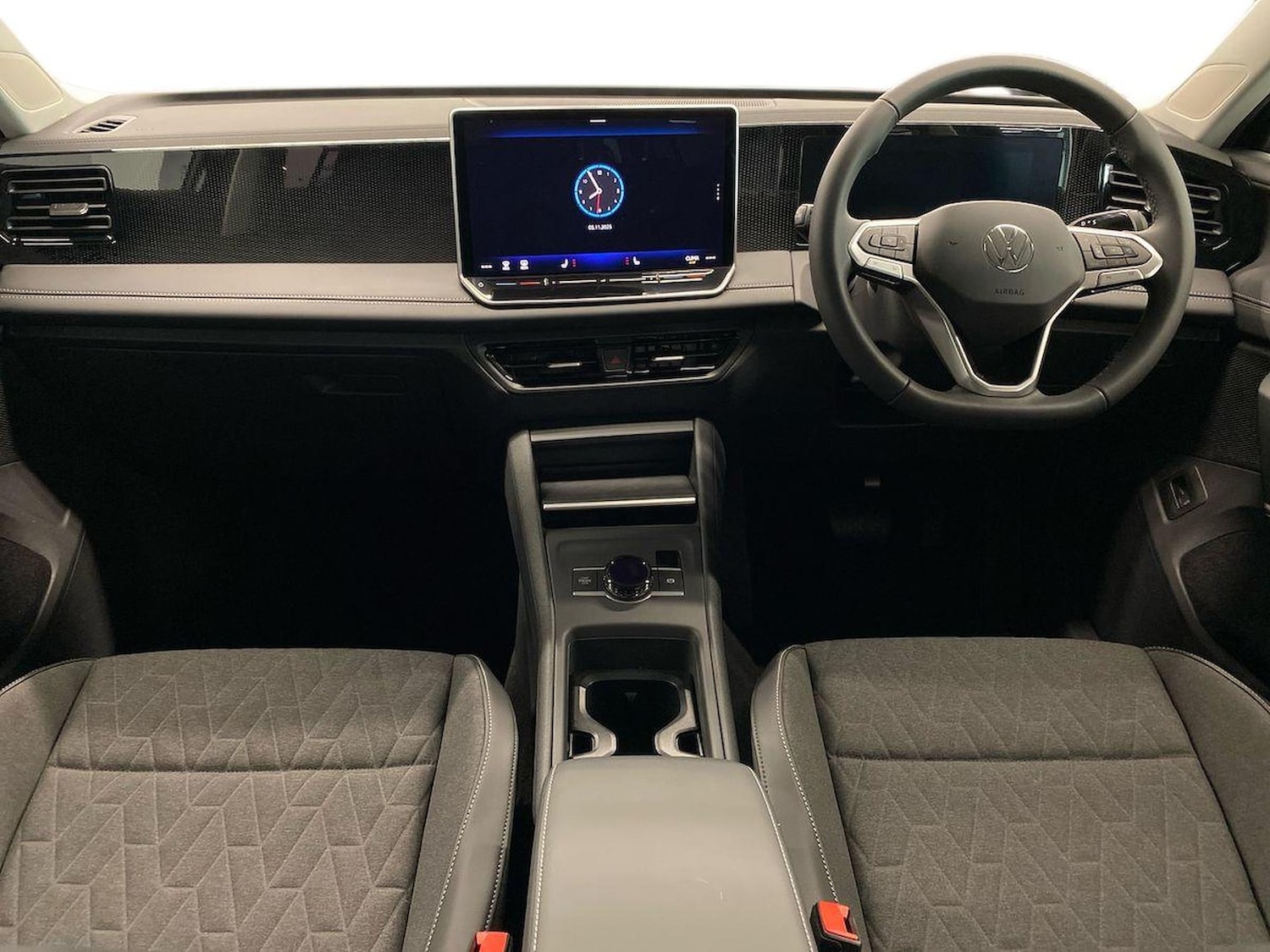 Used Volkswagen Tiguan 2025 for sale - 76497314: Photo 8