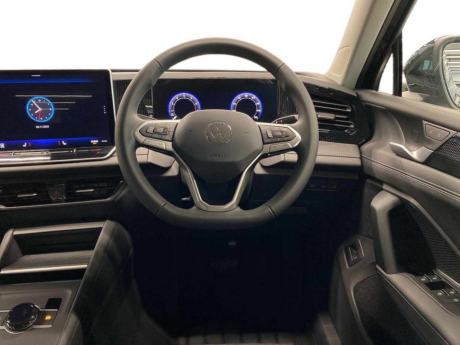 Used Volkswagen Tiguan 2025 for sale - 76497314: Photo 9