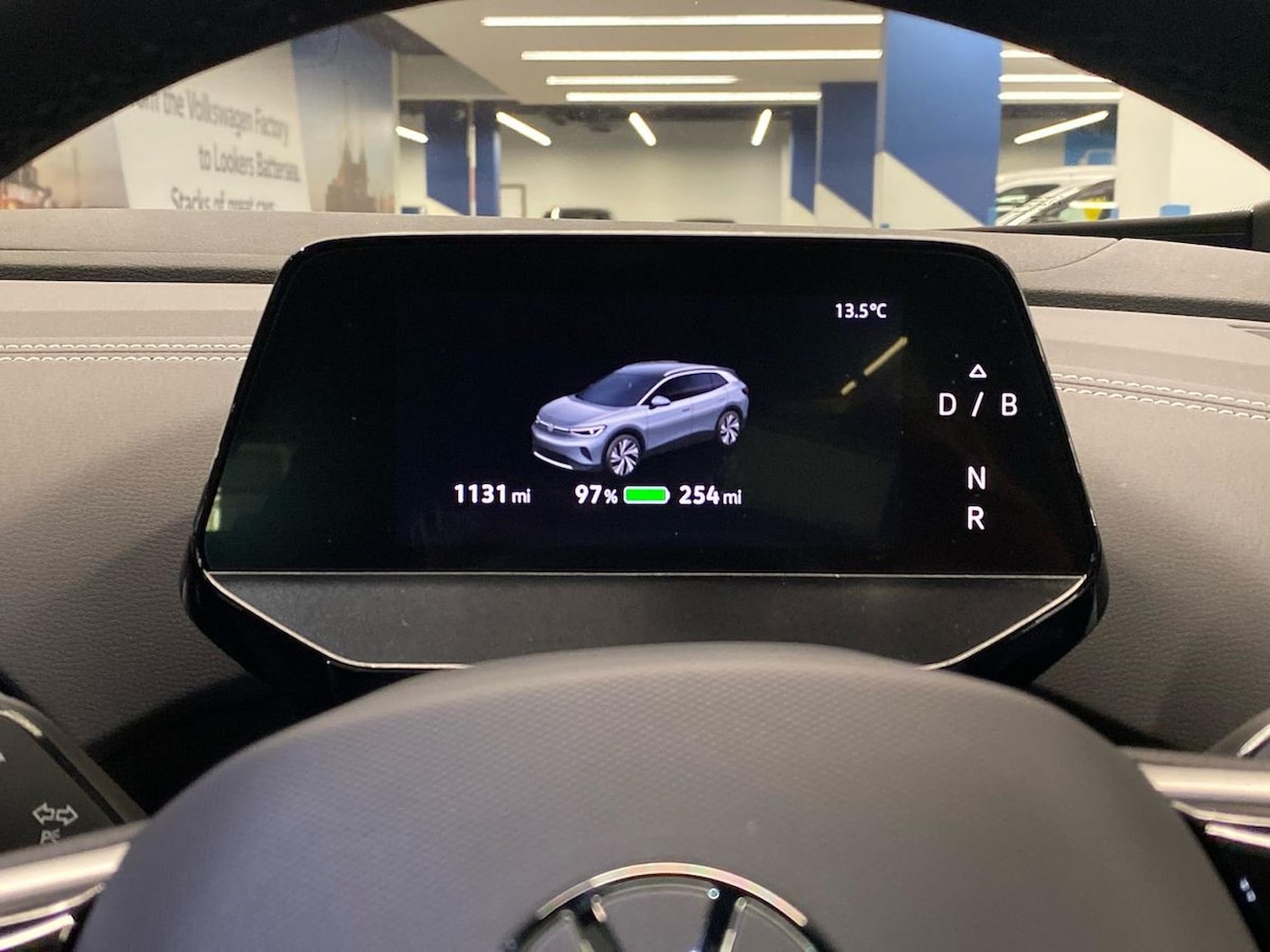 Used Volkswagen ID.4 2026 for sale - 77901594: Photo 10