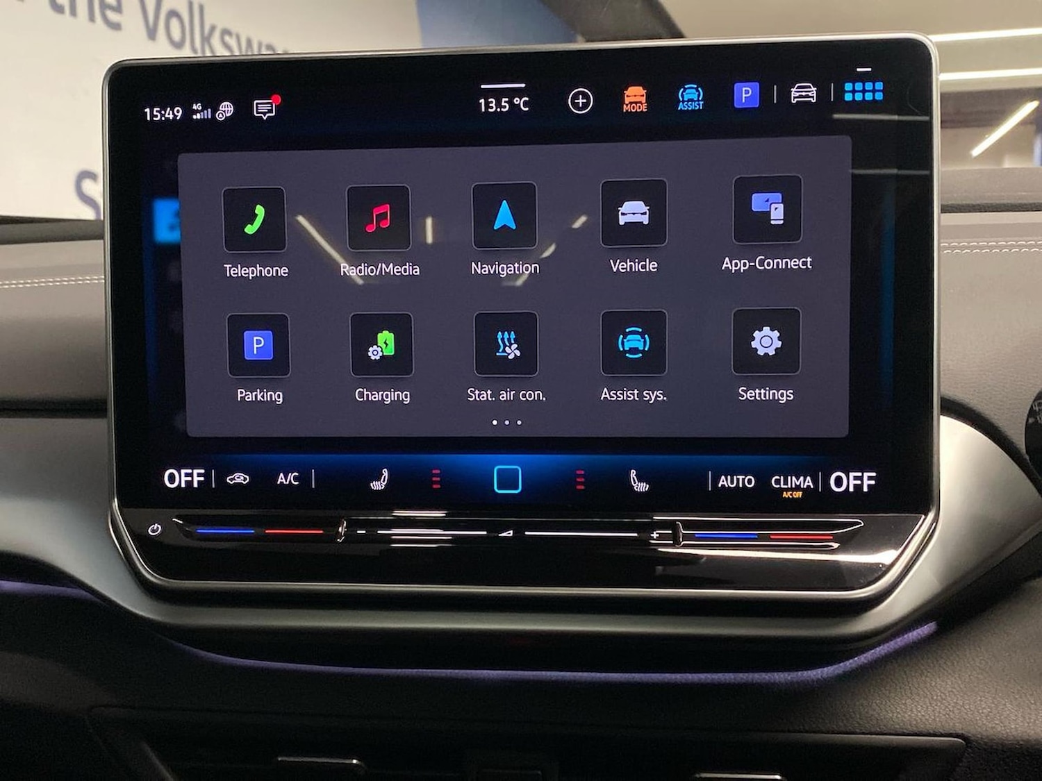 Used Volkswagen ID.4 2026 for sale - 77901594: Photo 11