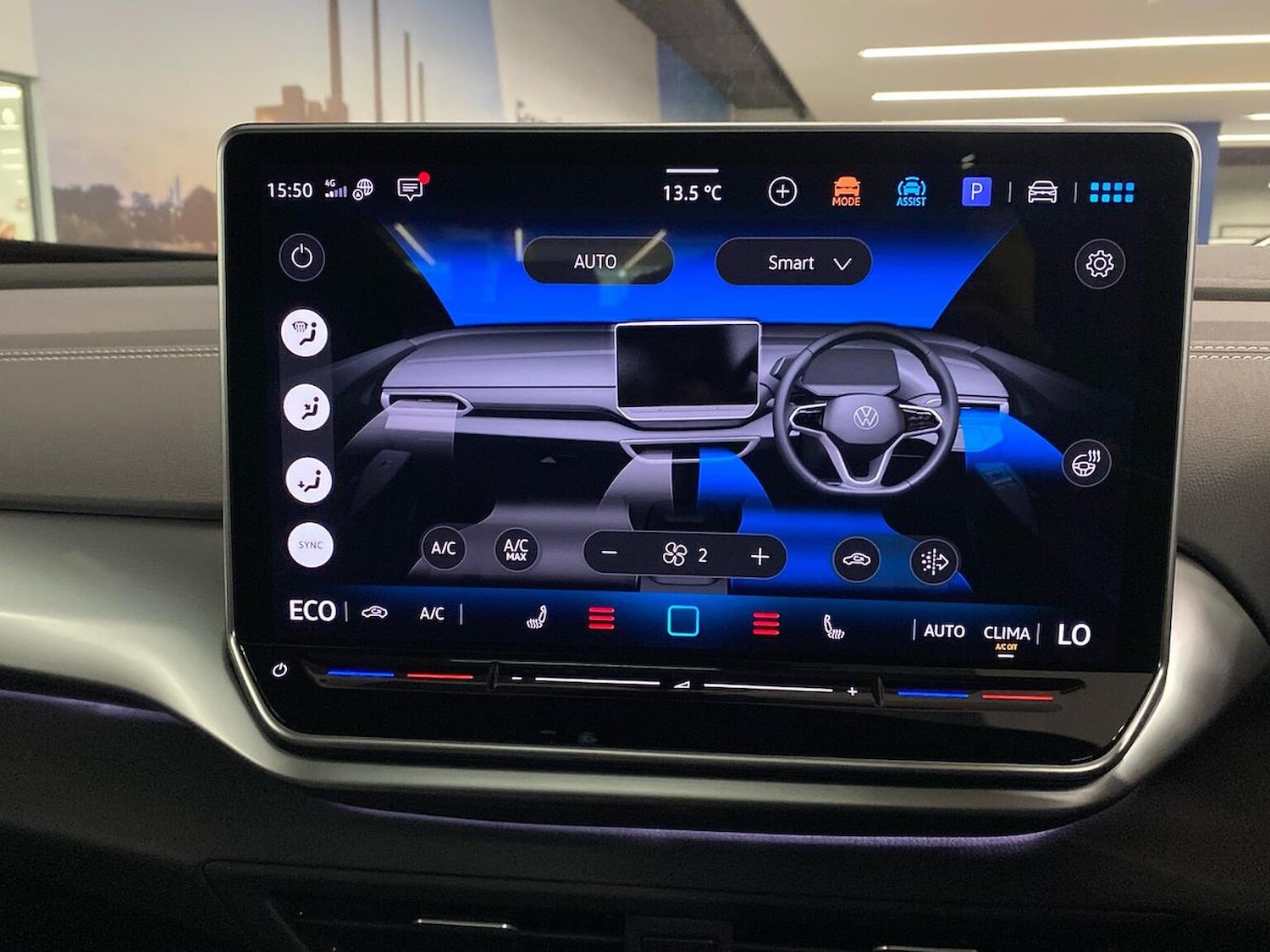 Used Volkswagen ID.4 2026 for sale - 77901594: Photo 12