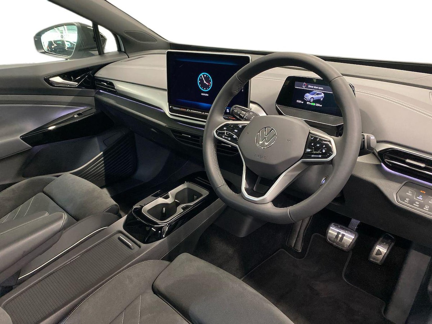 Used Volkswagen ID.4 2026 for sale - 77901594: Photo 15